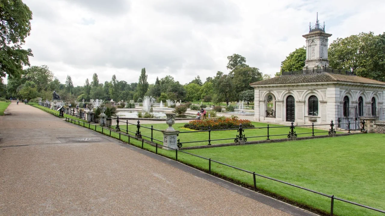 Thistle Kensington Gardens